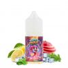 Flavor :  Da Buzz Frost Paradise by Bud's Vape