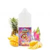 Flavor :  Da Plop Frost Paradise par BUD'S VAPE
