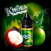 Flavor :  Lana by Bud's Vape