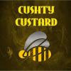 Flavor :  Cushty Custard by BumbleBee