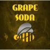 Flavor :  Grape Soda by BumbleBee