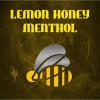 Flavor :  Lemon Honey Menthol by BumbleBee