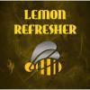 Flavor :  Lemon Refresher by BumbleBee