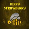Flavor :  Nippy Strawberry by BumbleBee