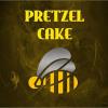 Flavor :  Pretzel Cake by BumbleBee