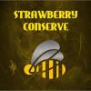 Flavor :  Strawberry Conserve by BumbleBee