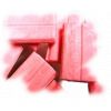 Flavor :  Bubble Gum by Calibra
