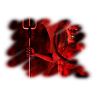 Flavor :  Cocktail Bad Devil by Calibra