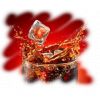 Flavor :  Cola by Calibra