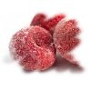 Flavor :  Givre Fraise par CALIBRA