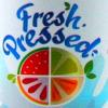 Flavor :  Blissful Berries par CALIFORNIA GROWN