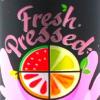 Flavor :  Pink Melon by California Grown