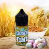 Flavor :  Crunch Time by California Vaping Company