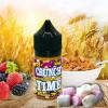Flavor :  Crunch Time Berry par CALIFORNIA VAPING COMPANY