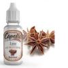 Flavor :  anise by Capella Flavors Inc.
