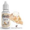 Flavor :  apple pie v2 by Capella Flavors Inc.