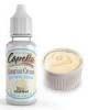 Flavor :  bavarian cream by Capella Flavors Inc.