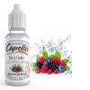 Flavor :  Berry Cooler by Capella Flavors Inc.
