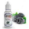 Flavor :  Blackberry by Capella Flavors Inc.