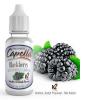 Flavor :  Blackberry V2 by Capella Flavors Inc.