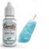 Flavor : blue raspberry cotton candy by Capella Flavors Inc. Flavor : blue raspberry cotton candy by Capella Flavors Inc.