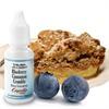Arôme : Blueberry Cinnamon Crumble
Dernière mise à jour le : 18-08-2016 Arôme : Blueberry Cinnamon Crumble
Dernière mise à jour le : 18-08-2016