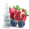 Flavor :  Blueberry Pomegranate by Capella Flavors Inc.