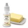 Flavor : butter by Capella Flavors Inc. Flavor : butter by Capella Flavors Inc.