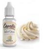 Flavor :  butter cream by Capella Flavors Inc.