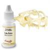 Flavor :  cake batter by Capella Flavors Inc.