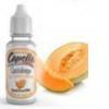 Flavor :  cantaloupe by Capella Flavors Inc.