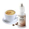 Arme :  cappuccino par Capella Flavors Inc.