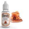 Flavor : caramel by Capella Flavors Inc. Flavor : caramel by Capella Flavors Inc.