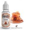 Flavor :  Caramel V2 by Capella Flavors Inc.