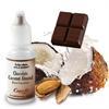 Flavor :  Chocolate Coconut by Capella Flavors Inc.