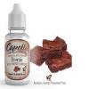 Flavor :  chocolate fudge brownie v2 by Capella Flavors Inc.