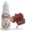 Flavor :  chocolate fudge brownie v2 by Capella Flavors Inc.