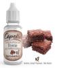 Flavor :  Chocolate Fudge Brownie V3 by Capella Flavors Inc.