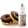 Flavor :  chocolate glazed doughnut by Capella Flavors Inc.