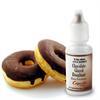 Flavor : chocolate glazed doughnut by Capella Flavors Inc. Flavor : chocolate glazed doughnut by Capella Flavors Inc.