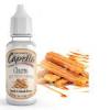 Flavor :  churro by Capella Flavors Inc.