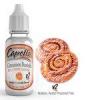 Arme :  cinnamon danish swirl v2 par Capella Flavors Inc.