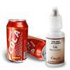 Flavor :  cola by Capella Flavors Inc.