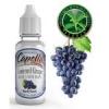 Flavor :  Concord Grape With Stevia by Capella Flavors Inc.