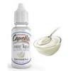 Flavor :  creamy yogurt by Capella Flavors Inc.