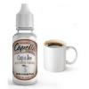 Flavor :  cup a joe by Capella Flavors Inc.