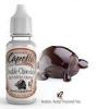 Flavor : double chocolate v2 by Capella Flavors Inc. Flavor : double chocolate v2 by Capella Flavors Inc.