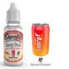 Flavor :  Energy Drink Rf by Capella Flavors Inc.