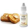 Flavor :  french toast by Capella Flavors Inc.