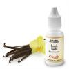 Flavor : french vanilla by Capella Flavors Inc. Flavor : french vanilla by Capella Flavors Inc.